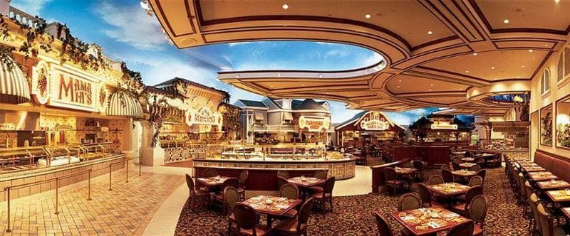 Ameristar Casino Hotel Kansas City 3
