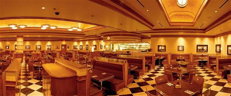 Ameristar Casino Hotel Kansas City 5