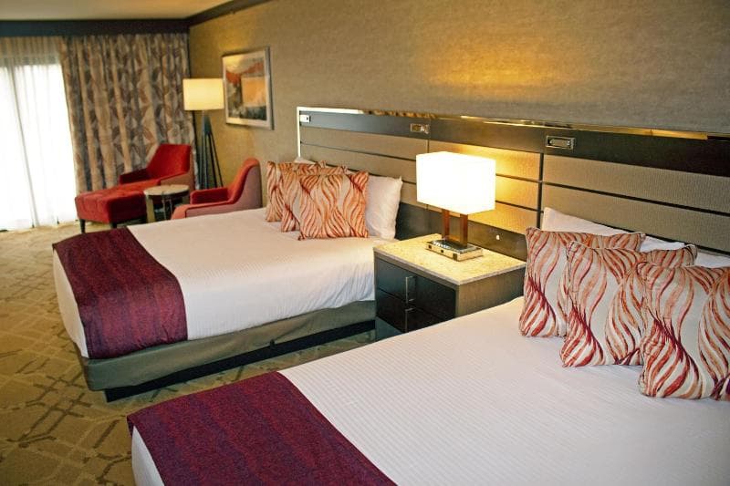 Ameristar Casino Hotel Kansas City 2