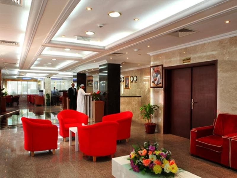 Samara Hotel photo 1