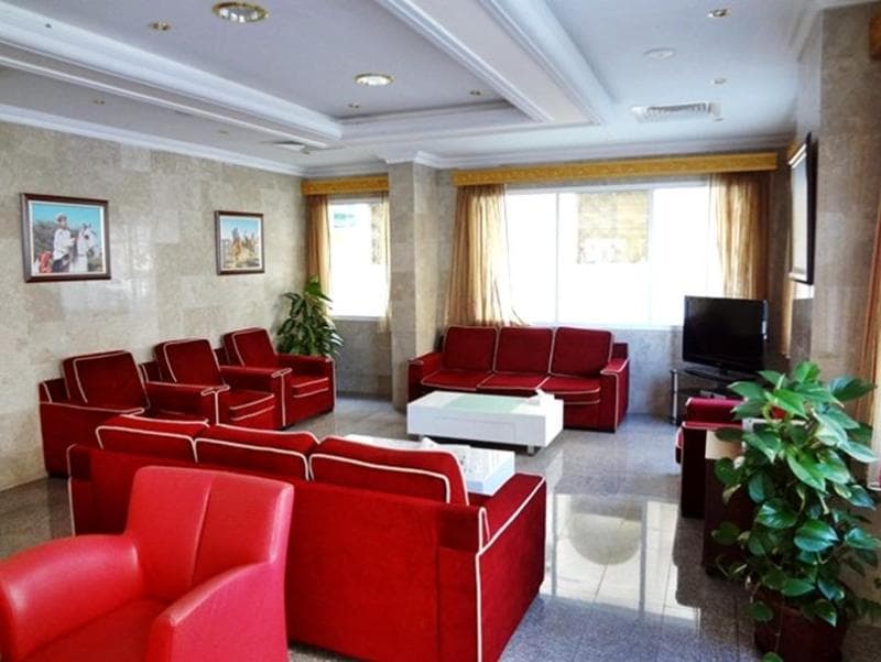 Samara Hotel 4