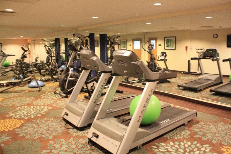 Staybridge Suites Minot 2