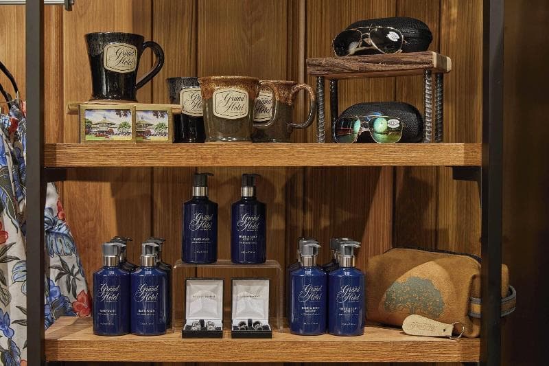 The Grand Hotel Golf Resort & Spa, Autograph Collection 3