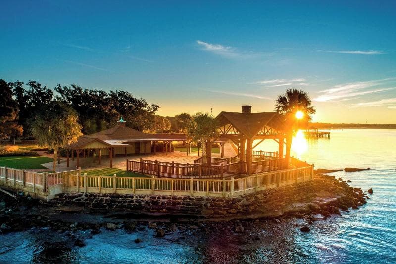The Grand Hotel Golf Resort & Spa, Autograph Collection 4