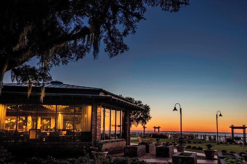 The Grand Hotel Golf Resort & Spa, Autograph Collection 5