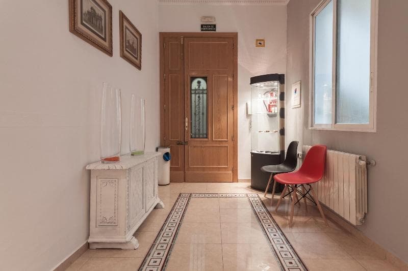 Josefina Hostal 3