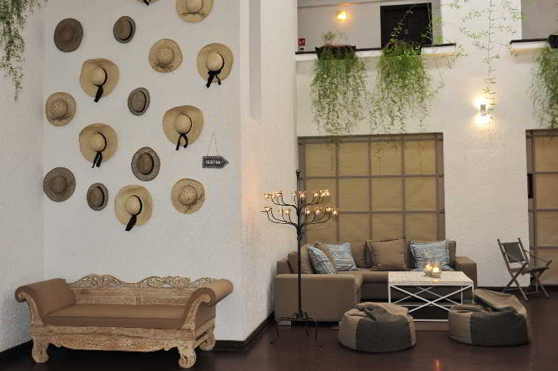 The Bay Hotel 2