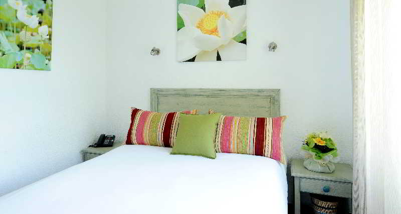 The Bay Hotel 4