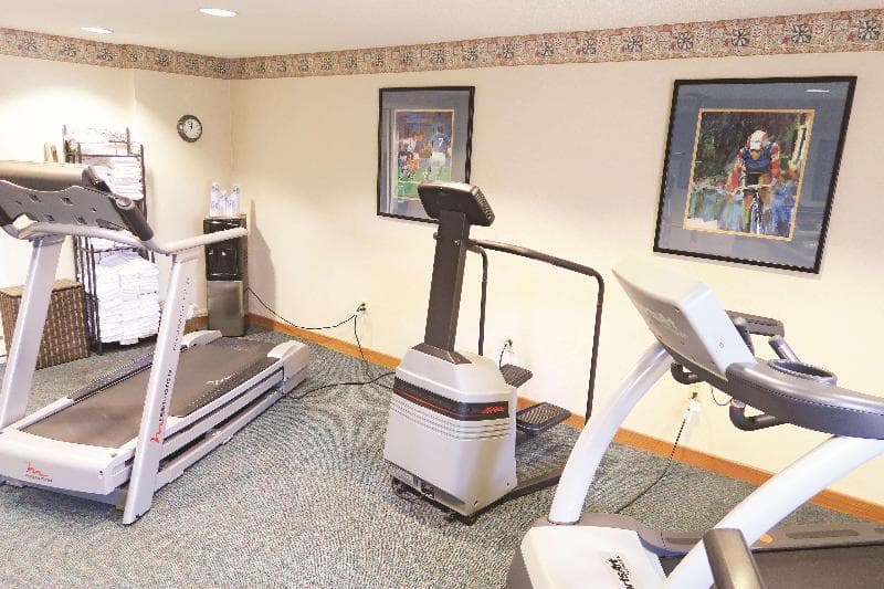 La Quinta Inn by Wyndham Milwaukee Airport / Oak Creek 2