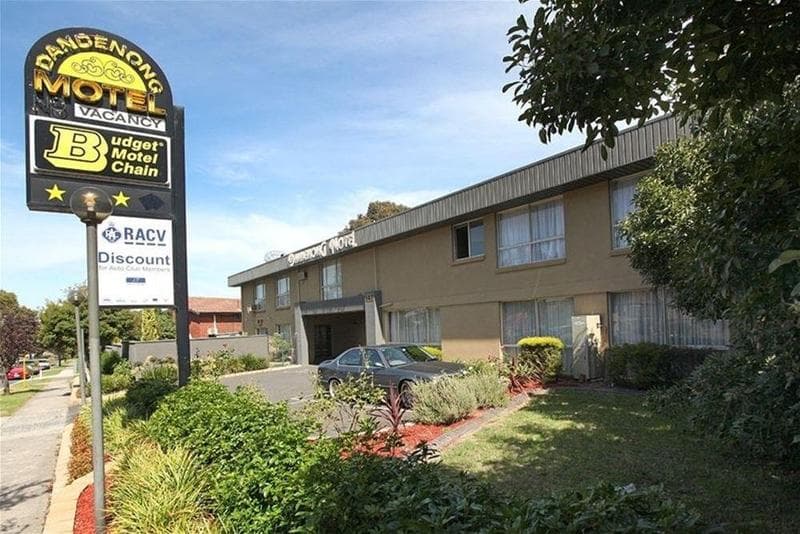 Dandenong Motel 3