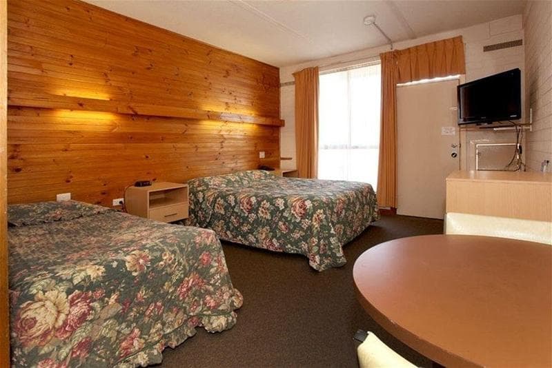 Dandenong Motel 4
