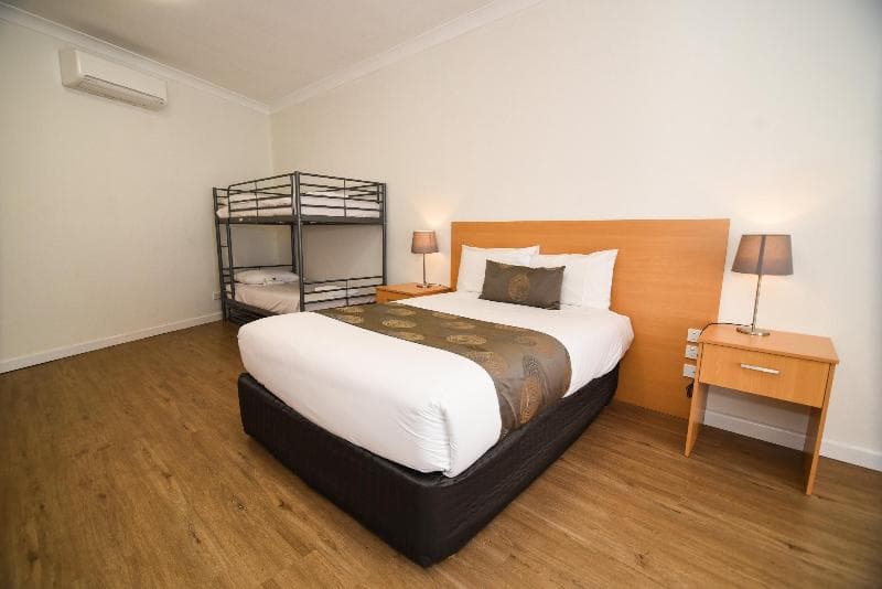 Dandenong Motel photo 1
