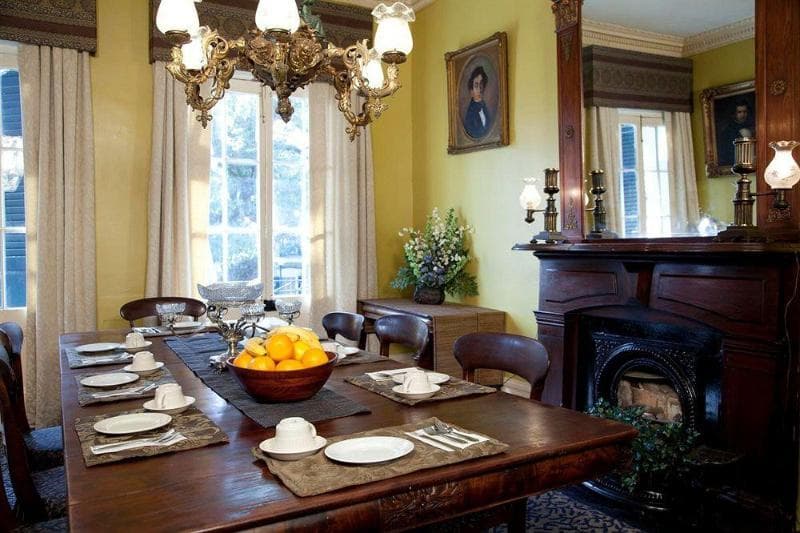 Lamothe House photo 1