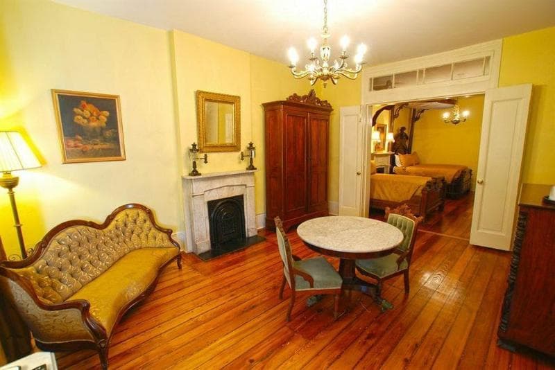 Lamothe House 3