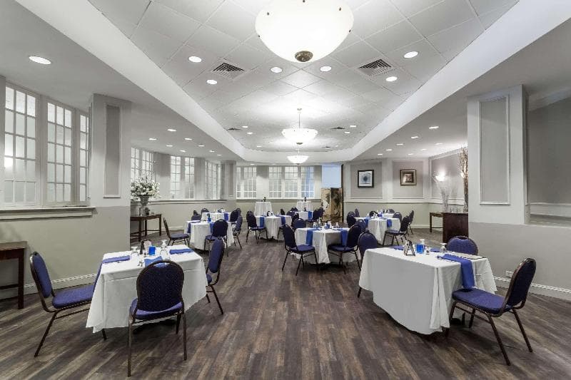 Wyndham Southbury 4