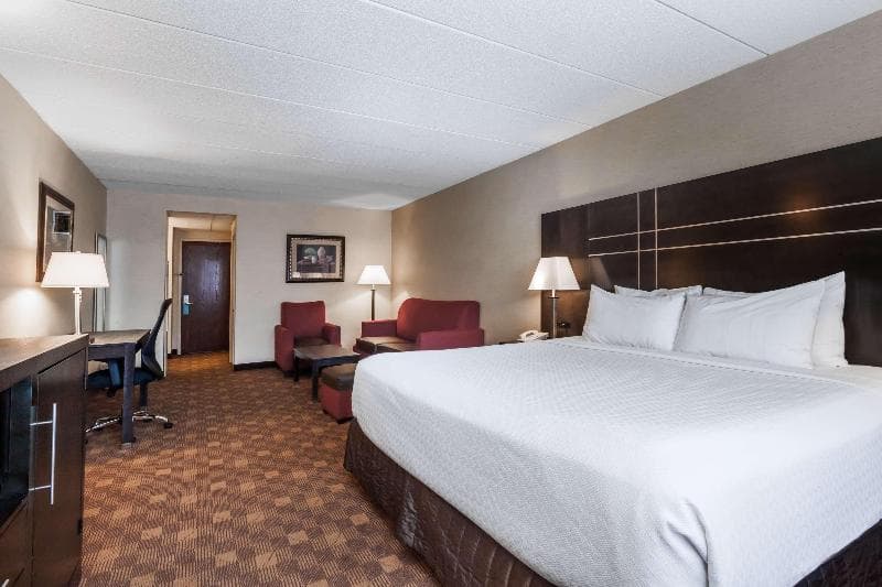 Wyndham Southbury 5