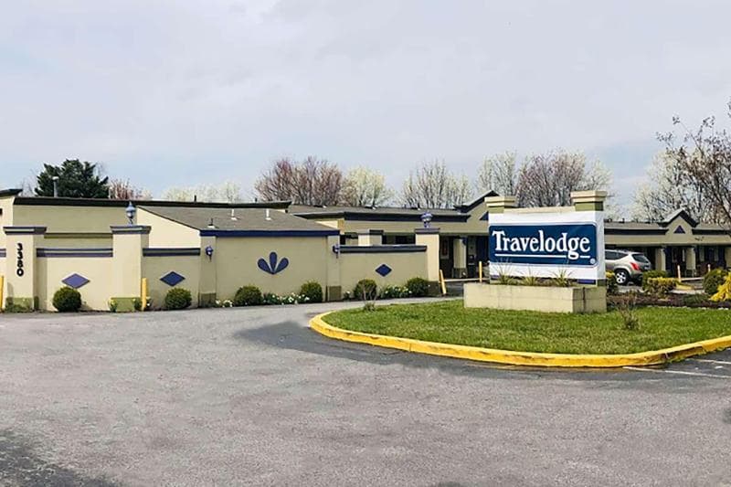 Travelodge By Wyndham Laurel/Ft. Meade/Near Nsa 4