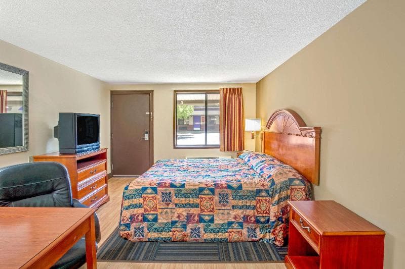 Travelodge By Wyndham Laurel/Ft. Meade/Near Nsa main