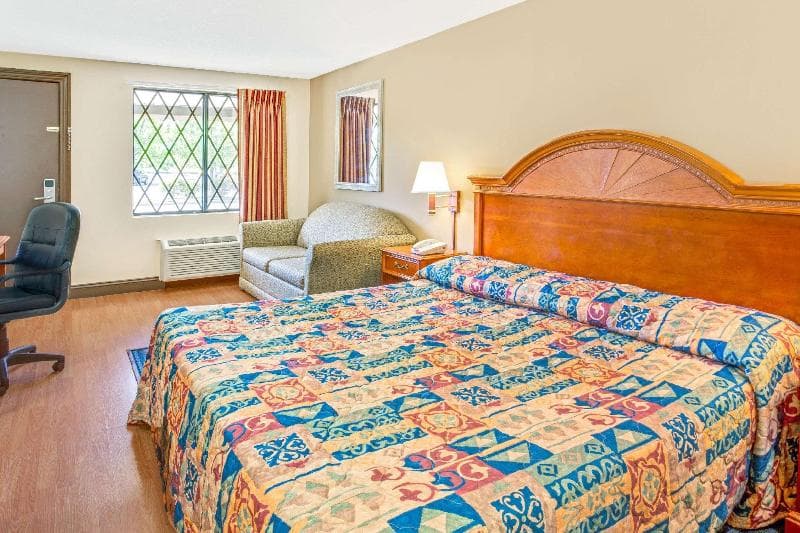 Travelodge By Wyndham Laurel/Ft. Meade/Near Nsa 3