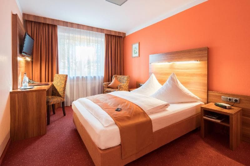 Hotel Isartor 5