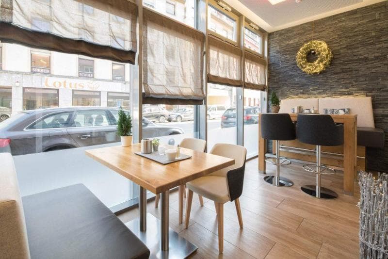 Hotel Isartor photo 1