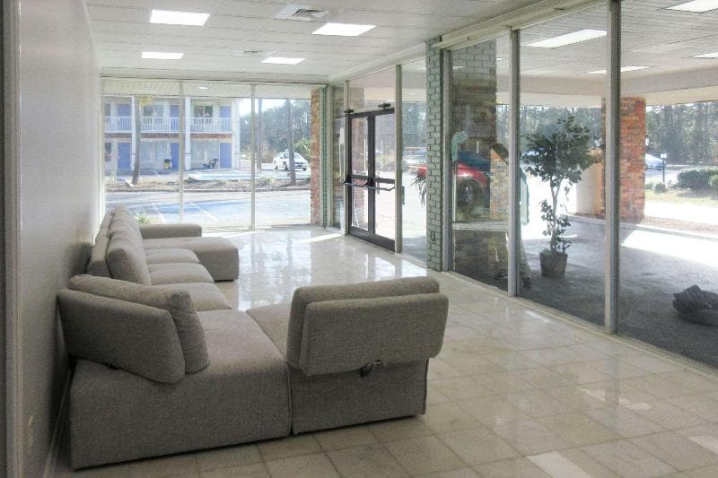 Quality Inn And Suites 3