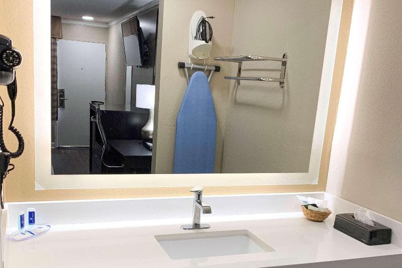 Quality Inn And Suites 5