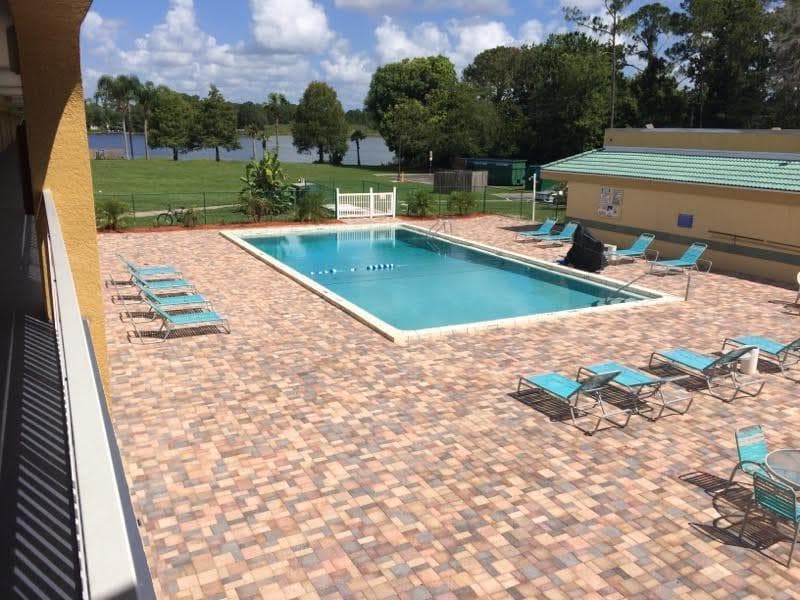 Budget Inn Sanford photo 1