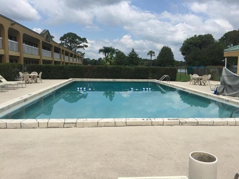 Budget Inn Sanford 2