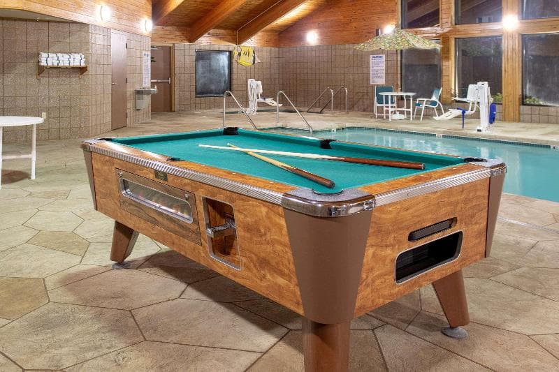 Americinn By Wyndham Sheboygan photo 1