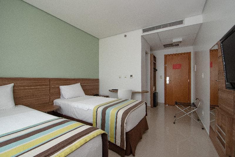 Express Vieiralves 4