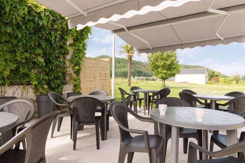 The Originals Boutique, Hotel Les Quatre Salines, Mont Saint-Michel South 3