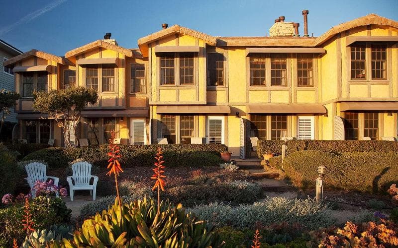 Cottage Inn by the Sea photo 1