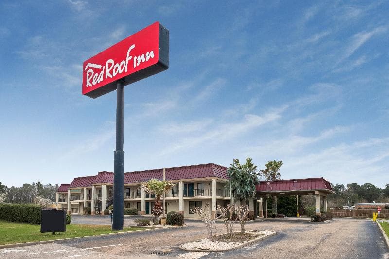 Red Roof Inn Mobile North - Saraland 3