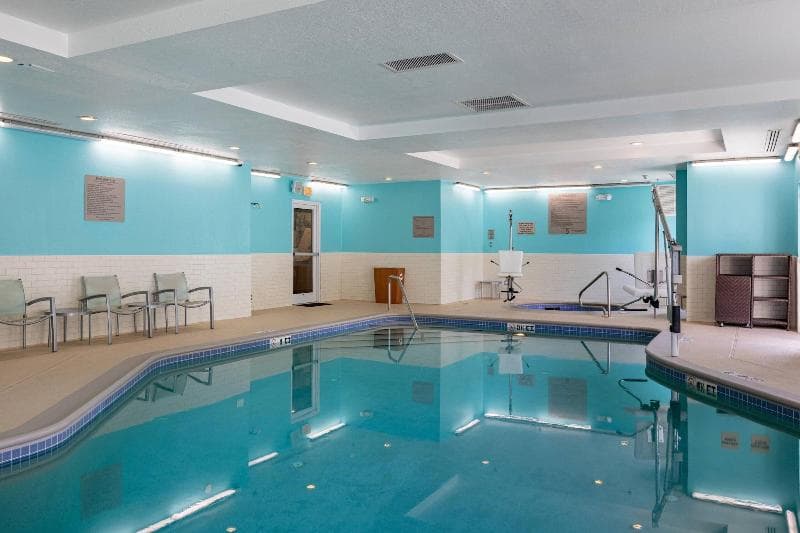 Springhill Suites Orlando Altamonte Springs/Maitland 2
