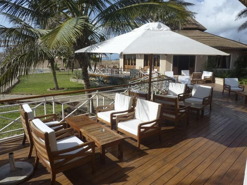 Ocean Beach Resort & Spa photo 1