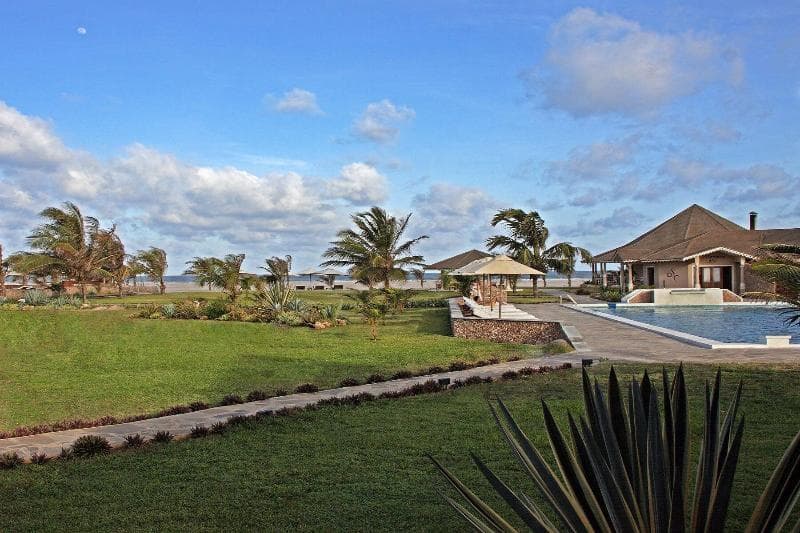 Ocean Beach Resort & Spa 3