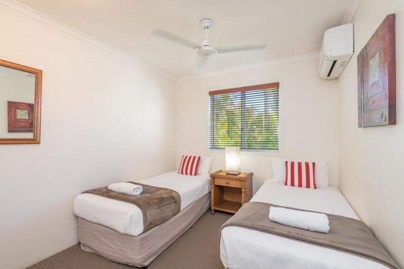 Noosa Outrigger Beach Resort 4