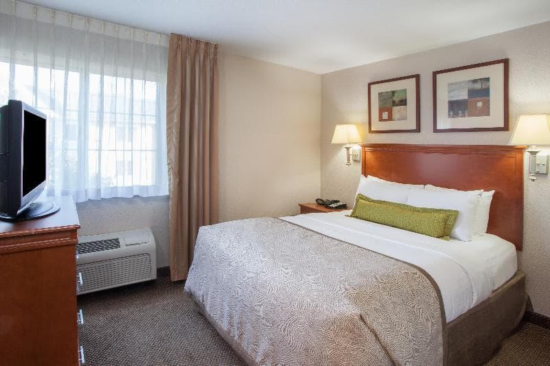 Candlewood Suites Merrillville photo 1