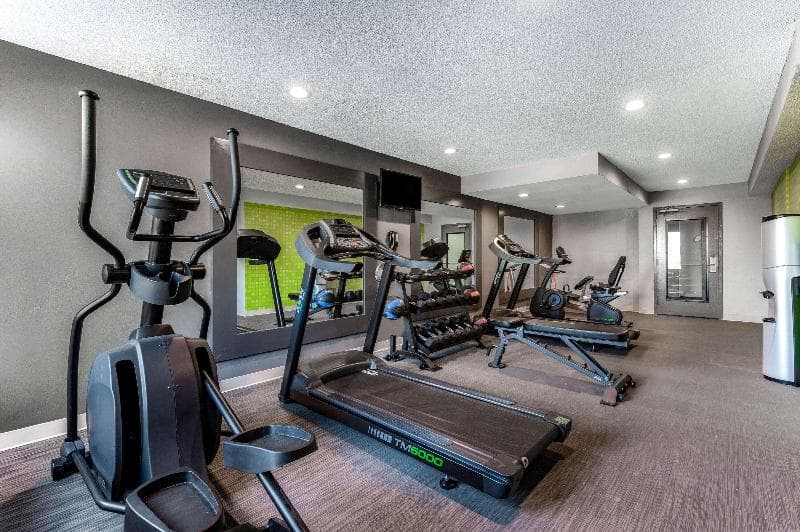 La Quinta Inn by Wyndham North Myrtle Beach 2