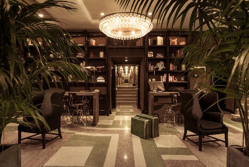 Shepley South Beach Hotel 2