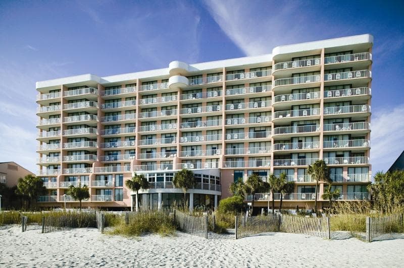 Wyndham Westwinds photo 1