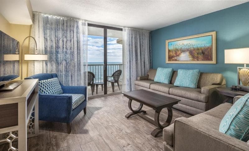 Wyndham Westwinds 3
