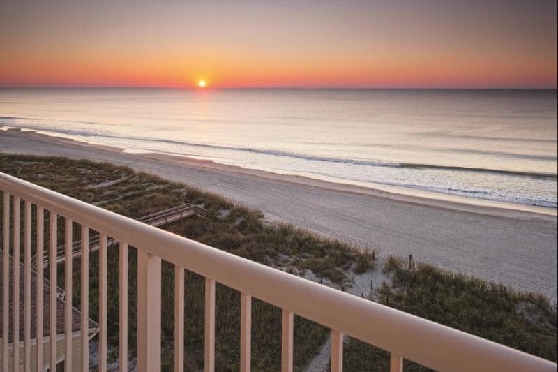 Wyndham Westwinds 4