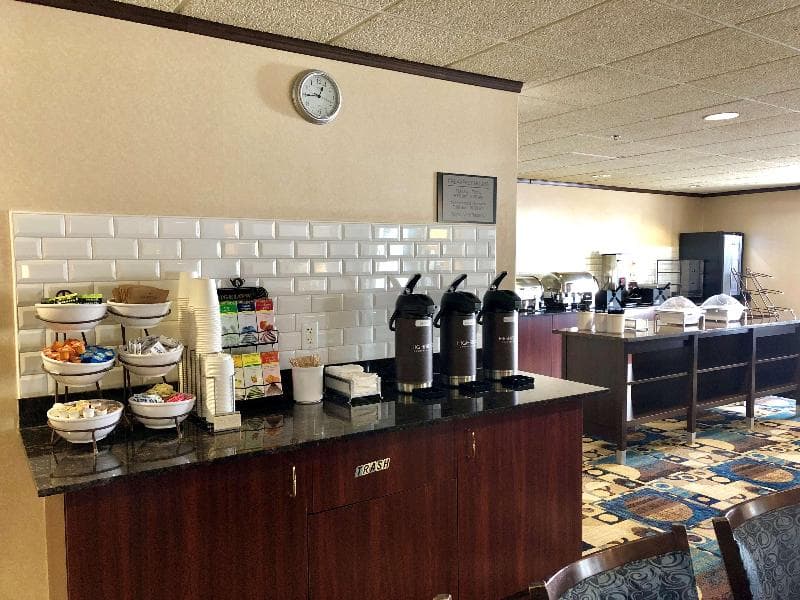 Country Inn & Suites by Radisson, Mt. Pleasant-Racine West, WI photo 1
