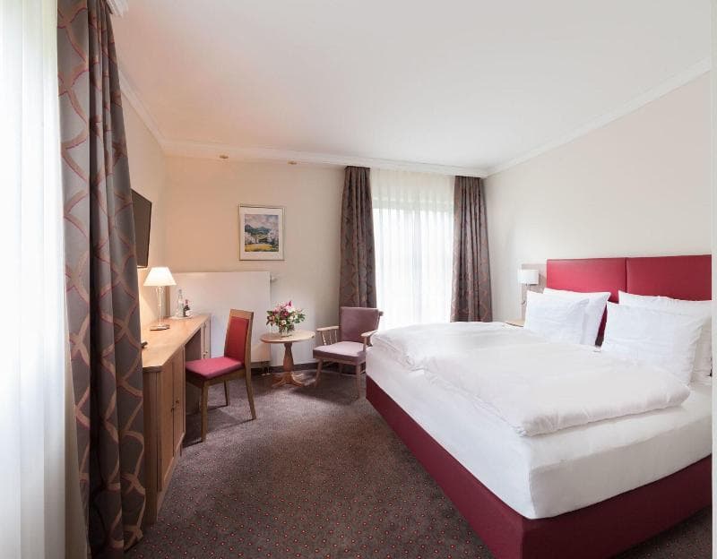 Hotel Hachinger Hof 5