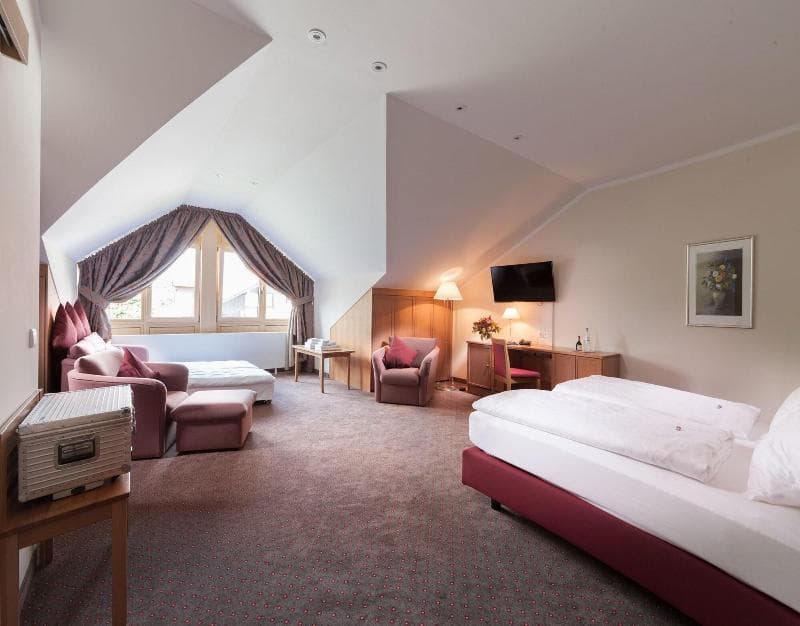 Hotel Hachinger Hof 3