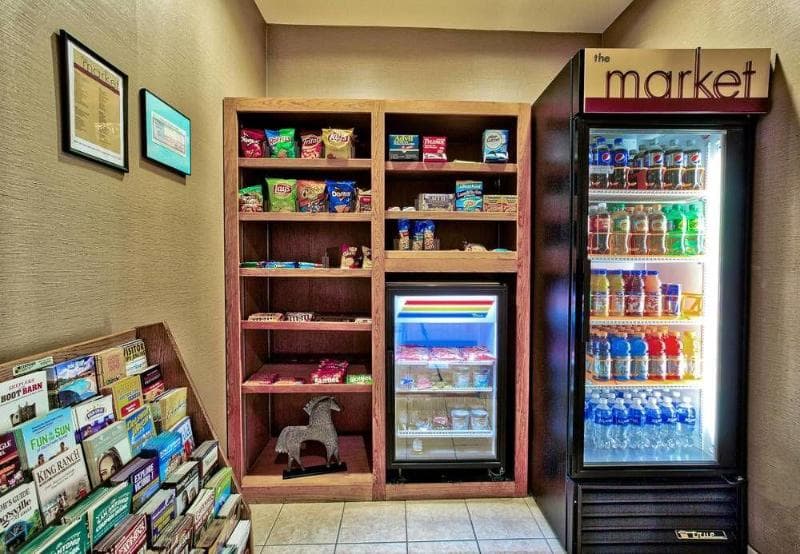 Fairfield Inn & Suites Mcallen Airport photo 1