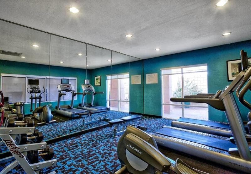 Fairfield Inn & Suites Mcallen Airport 2