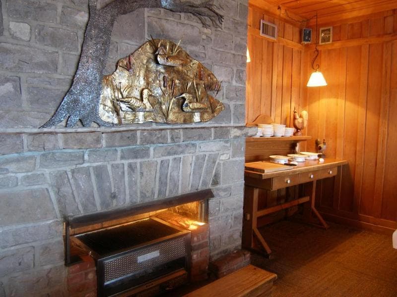 Auberge Des 3 Canards 3